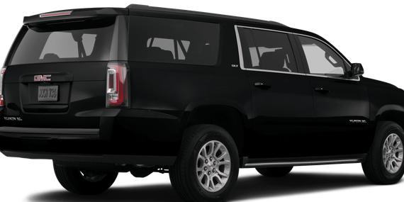 GMC YUKON XL 2015 1GKS2HKC9FR154367 image